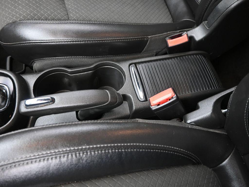 used 2017 Buick Encore car, priced at $9,700
