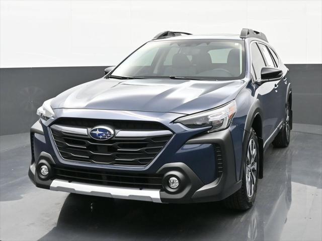 used 2023 Subaru Outback car, priced at $30,988