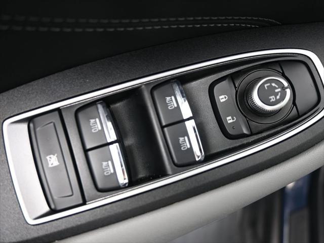 used 2023 Subaru Outback car, priced at $30,988
