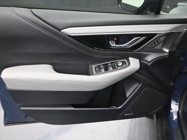 used 2023 Subaru Outback car, priced at $30,988