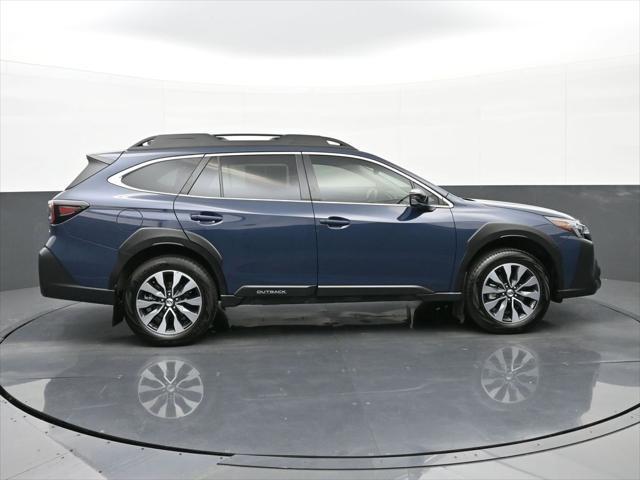 used 2023 Subaru Outback car, priced at $30,988
