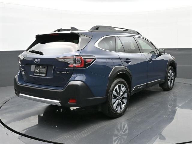 used 2023 Subaru Outback car, priced at $30,988