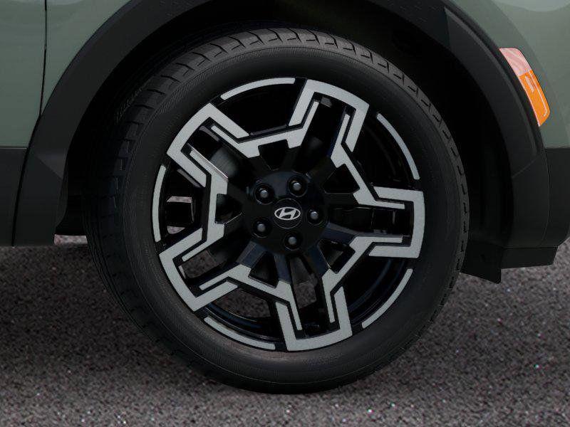 new 2026 Hyundai SANTA CRUZ car, priced at $45,625