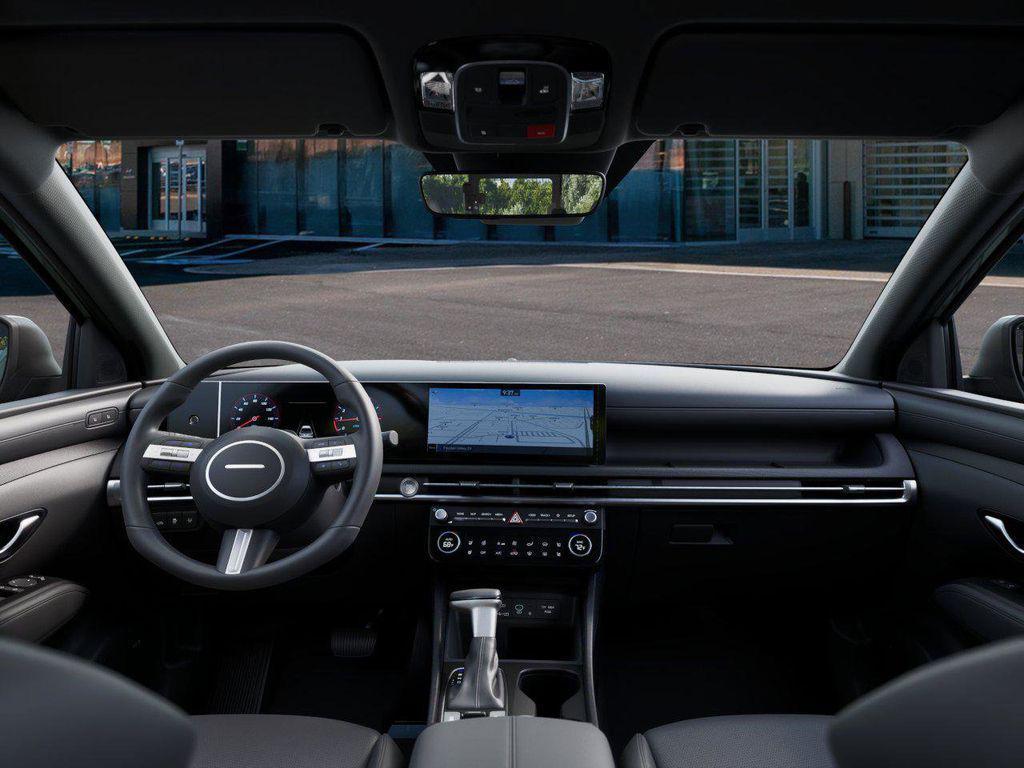 new 2026 Hyundai SANTA CRUZ car, priced at $45,625