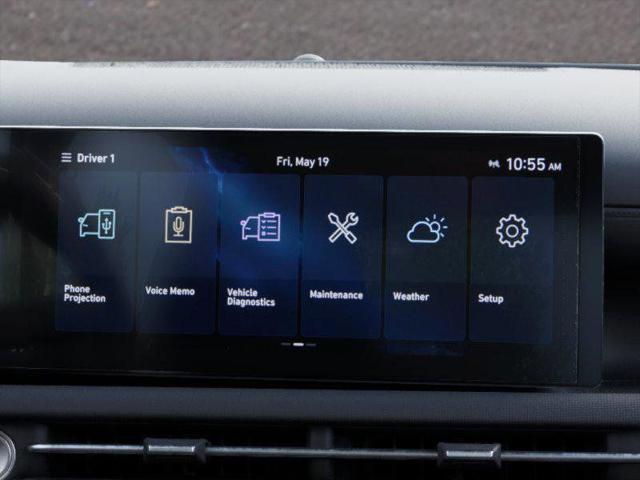 new 2025 Hyundai SANTA CRUZ car, priced at $32,315