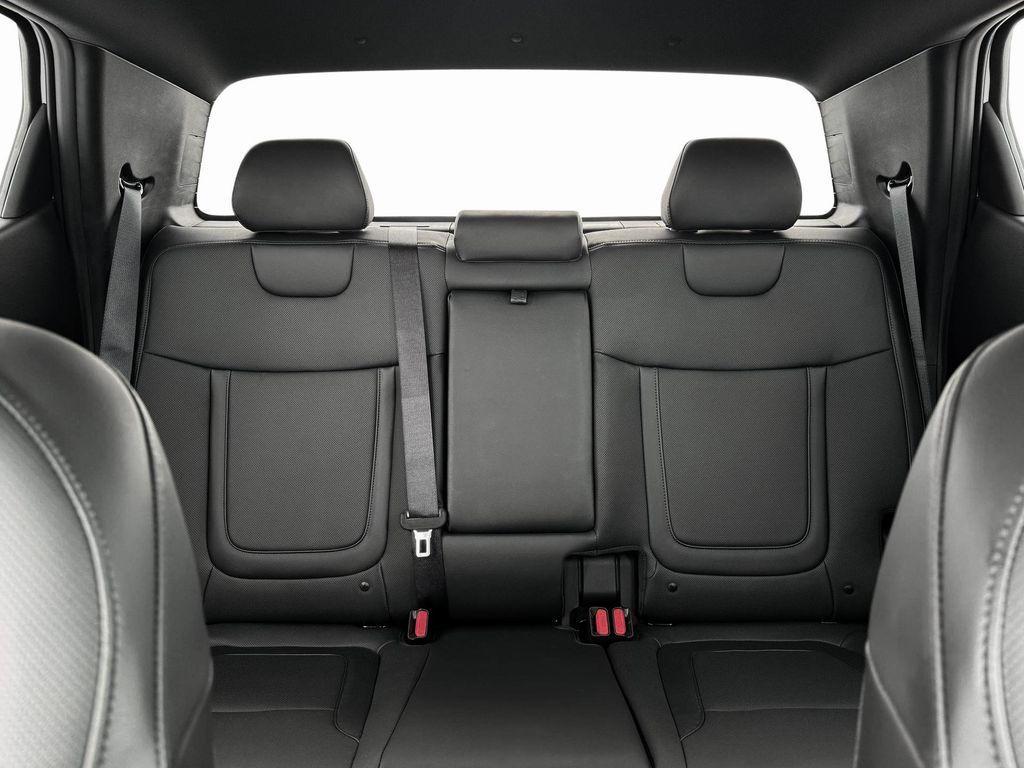 new 2025 Hyundai SANTA CRUZ car, priced at $29,217