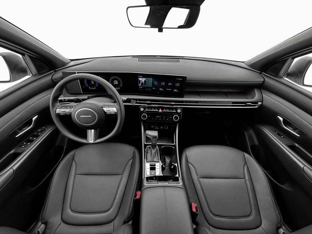 new 2025 Hyundai SANTA CRUZ car, priced at $29,217