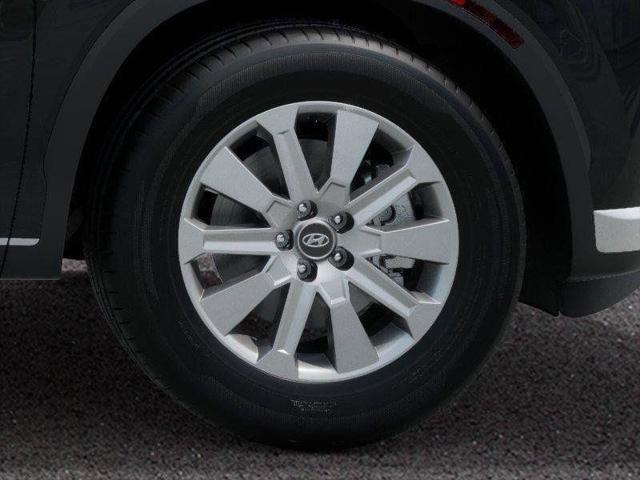 new 2025 Hyundai Palisade car, priced at $37,342