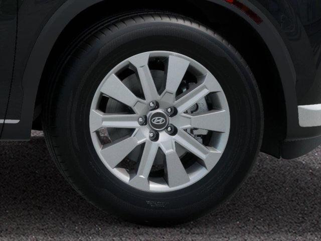 new 2025 Hyundai Palisade car, priced at $41,620