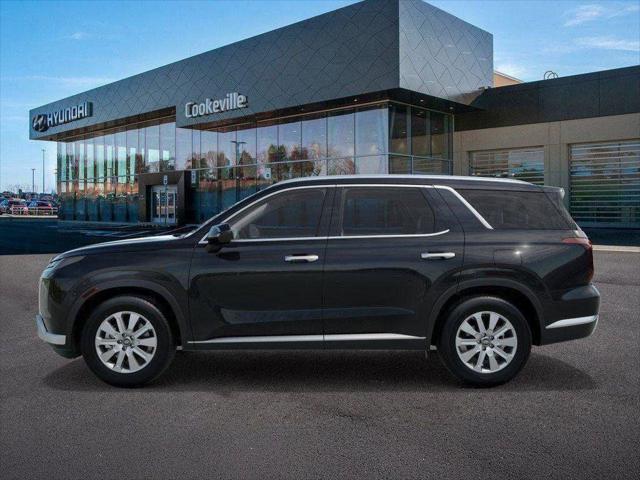 new 2025 Hyundai Palisade car, priced at $37,342