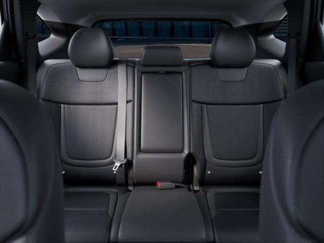 new 2025 Hyundai TUCSON Hybrid car, priced at $38,430