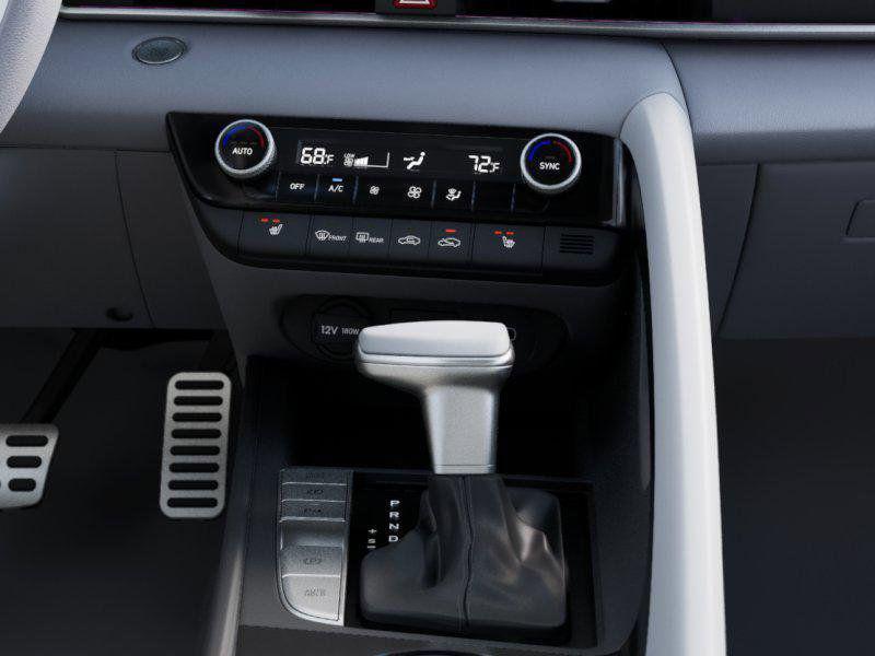 new 2026 Hyundai Elantra car, priced at $26,285