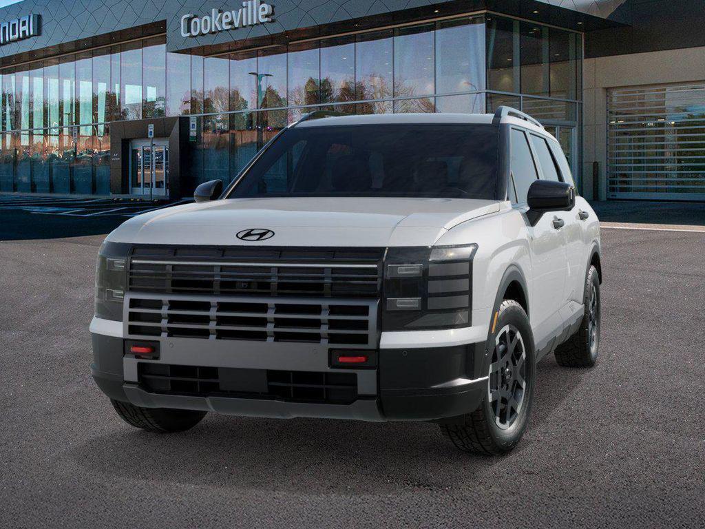 new 2026 Hyundai Palisade car, priced at $51,001