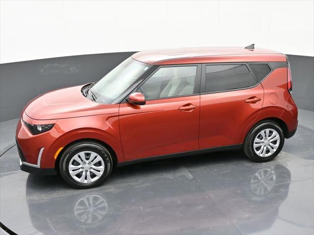 used 2024 Kia Soul car, priced at $18,985