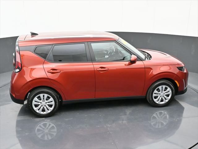 used 2024 Kia Soul car, priced at $18,985