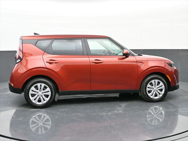 used 2024 Kia Soul car, priced at $18,985