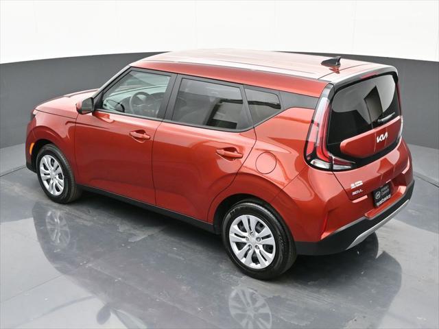 used 2024 Kia Soul car, priced at $18,985