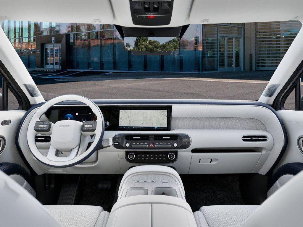 new 2026 Hyundai Palisade car, priced at $55,043