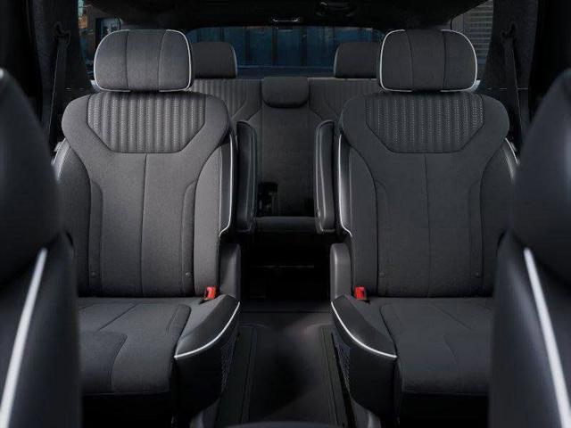 new 2025 Hyundai Palisade car, priced at $55,094