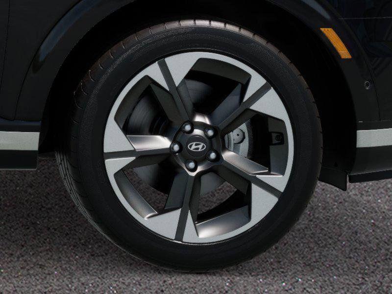 new 2026 Hyundai Palisade car, priced at $51,746