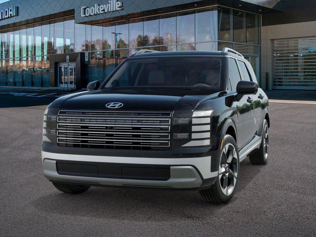 new 2026 Hyundai Palisade car, priced at $51,746