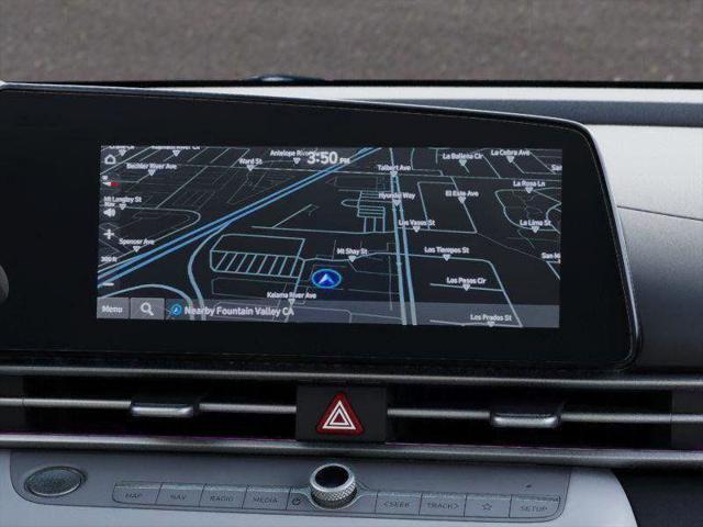 new 2025 Hyundai Elantra car, priced at $27,787