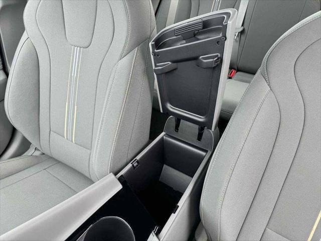 new 2025 Hyundai Elantra car, priced at $27,083
