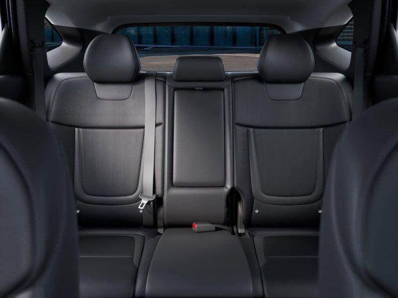 new 2025 Hyundai TUCSON Hybrid car, priced at $40,732