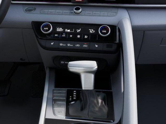 new 2025 Hyundai Elantra car, priced at $24,242