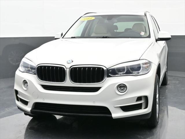 used 2015 BMW X5 car, priced at $13,250