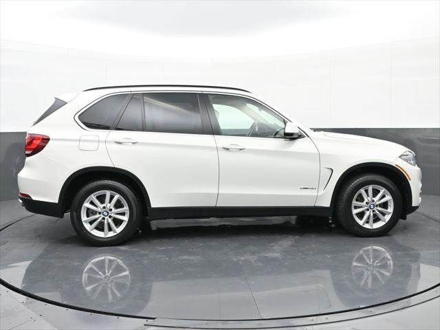 used 2015 BMW X5 car, priced at $13,250