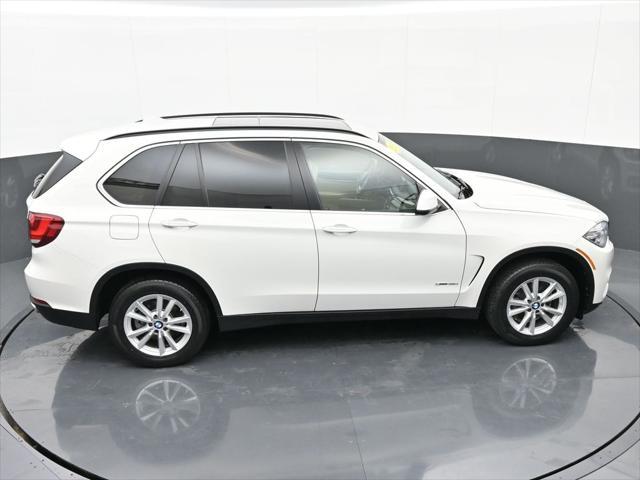 used 2015 BMW X5 car, priced at $13,250