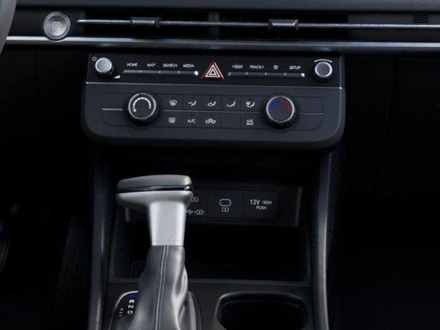 new 2025 Hyundai SANTA CRUZ car, priced at $28,969