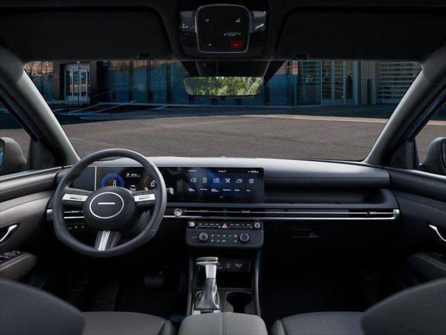 new 2025 Hyundai SANTA CRUZ car, priced at $28,969