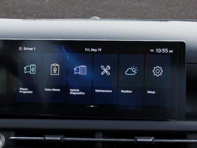 new 2025 Hyundai SANTA CRUZ car, priced at $31,219