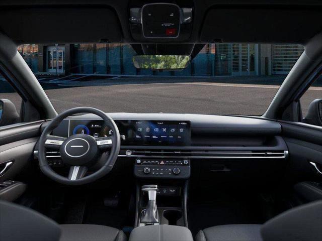 new 2025 Hyundai SANTA CRUZ car, priced at $31,219