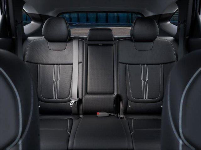 new 2025 Hyundai Tucson car, priced at $32,291