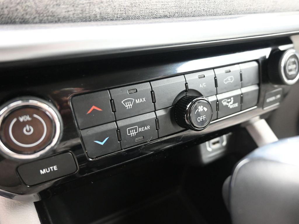 used 2022 Jeep Compass car, priced at $17,544