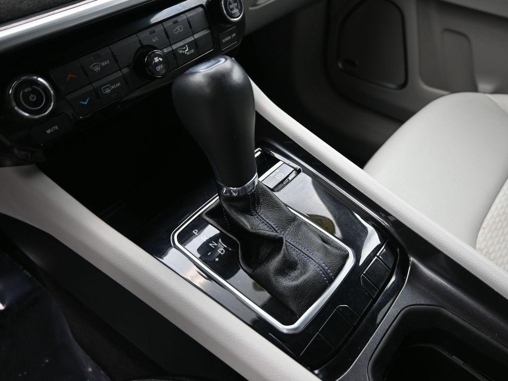 used 2022 Jeep Compass car, priced at $17,544