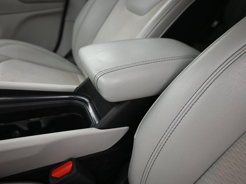 used 2022 Jeep Compass car, priced at $17,544