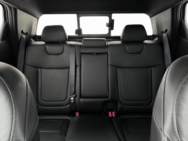 new 2025 Hyundai SANTA CRUZ car, priced at $41,958