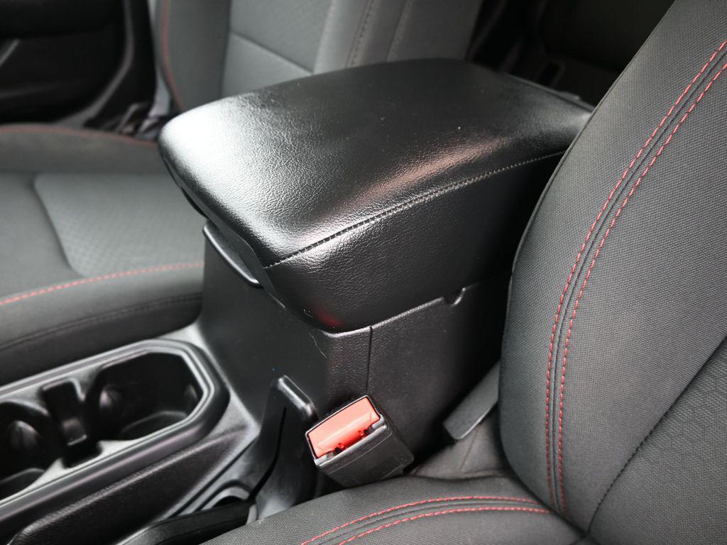 used 2022 Jeep Gladiator car, priced at $34,987