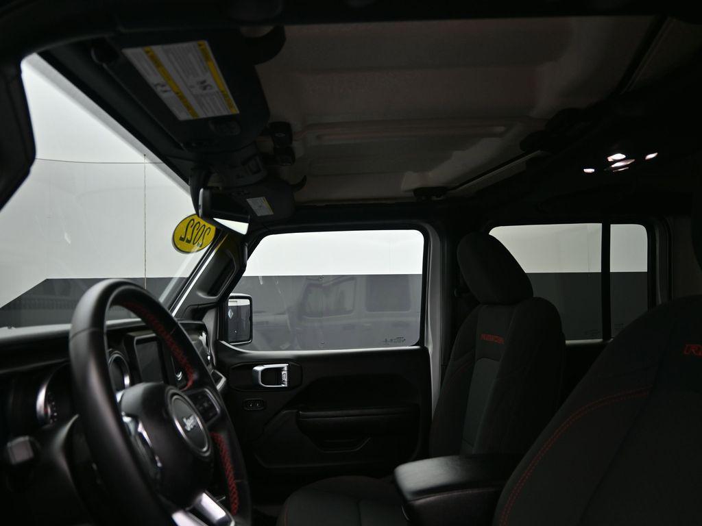 used 2022 Jeep Gladiator car, priced at $34,987