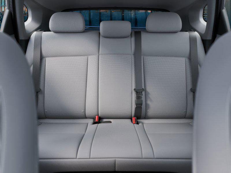 new 2026 Hyundai Kona car, priced at $27,295