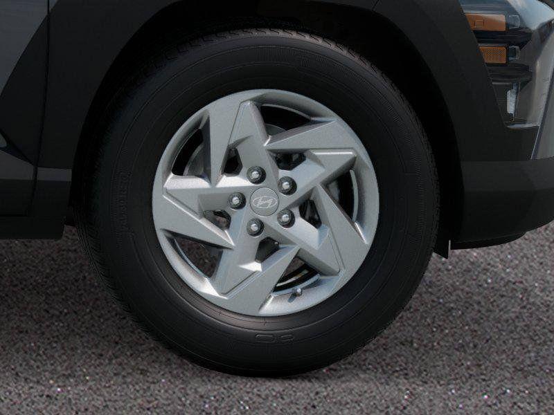 new 2026 Hyundai Kona car, priced at $27,295