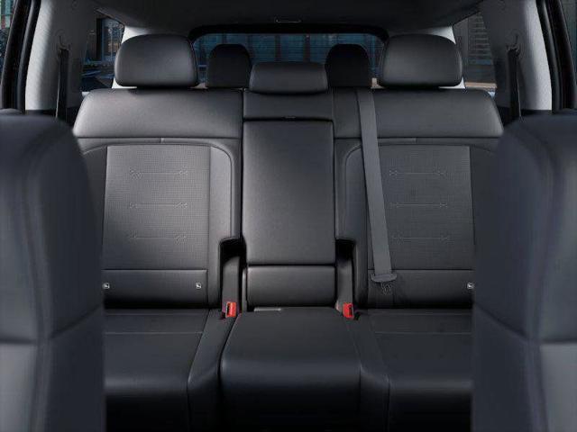 new 2025 Hyundai Santa Fe car, priced at $47,043