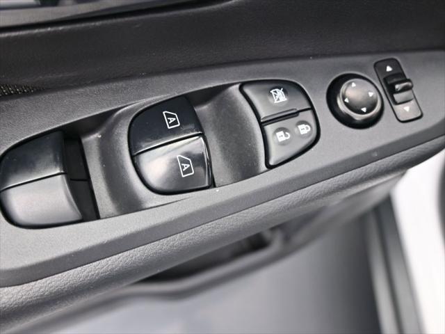used 2023 Nissan Kicks car, priced at $15,388