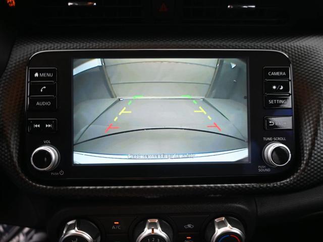 used 2023 Nissan Kicks car, priced at $15,388