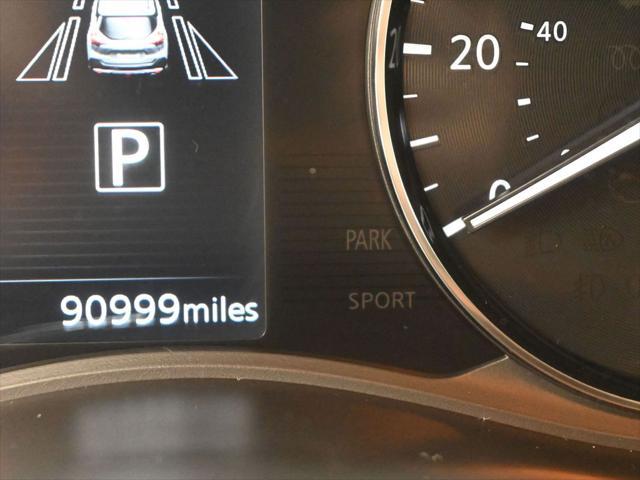 used 2023 Nissan Kicks car, priced at $15,388
