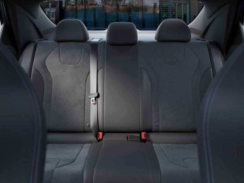new 2025 Hyundai ELANTRA N car, priced at $34,343